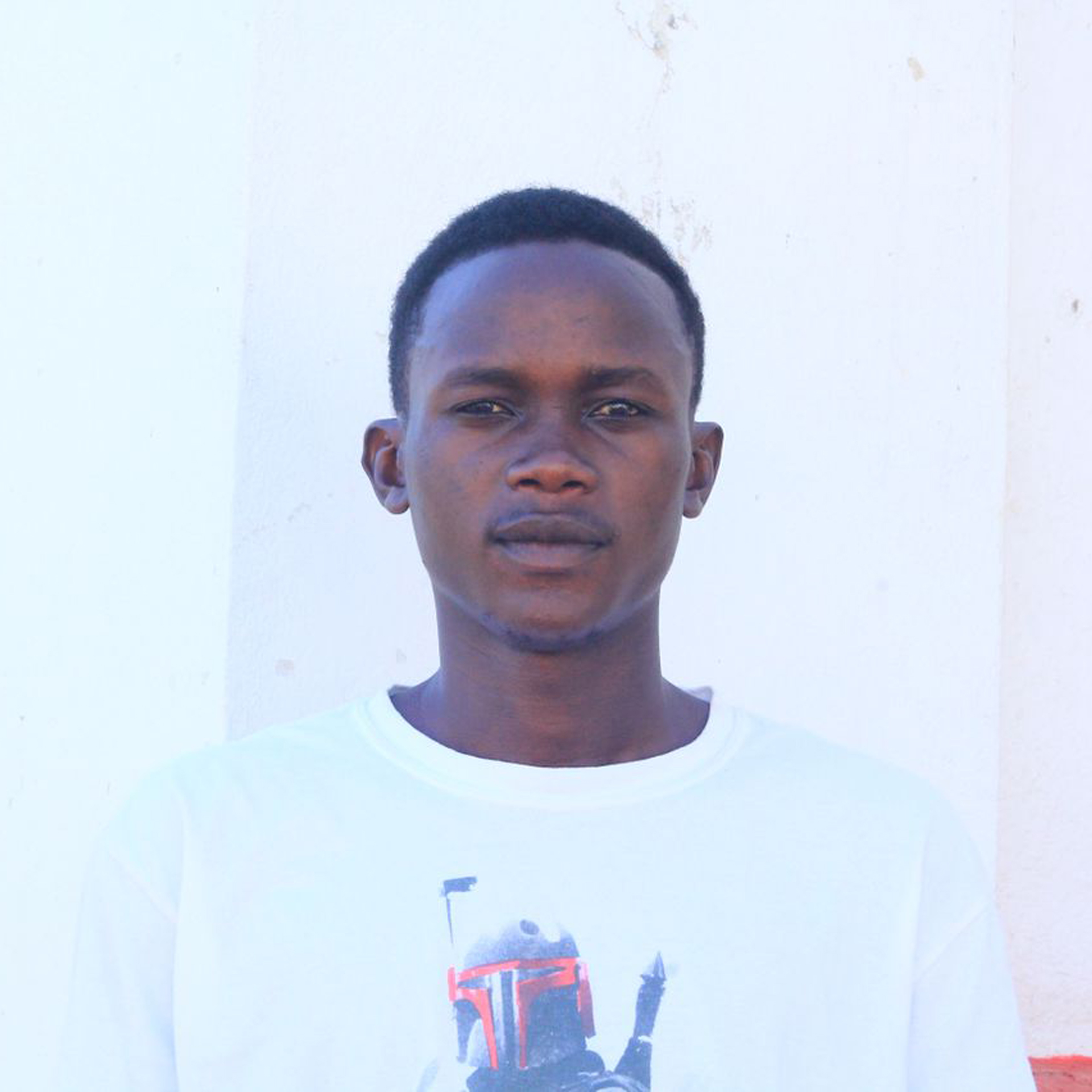 Kevin Nkulu